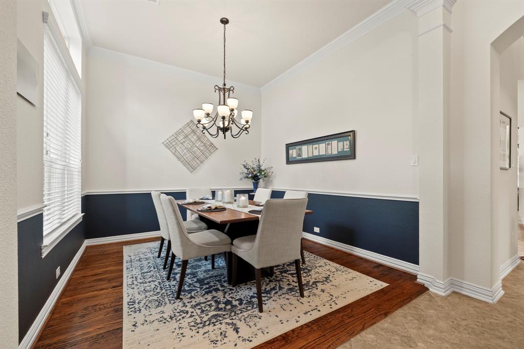 Enclave Wyrick Estates - Residential