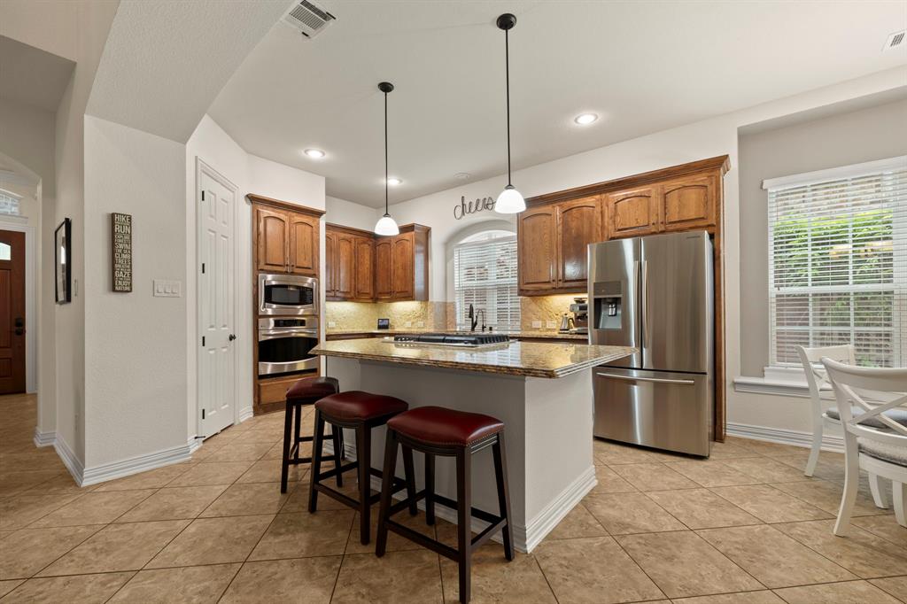 Enclave Wyrick Estates - Residential