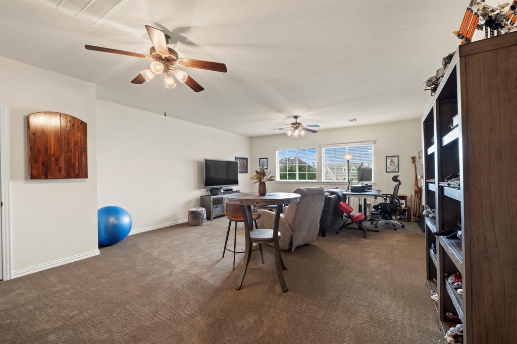 Enclave Wyrick Estates - Residential
