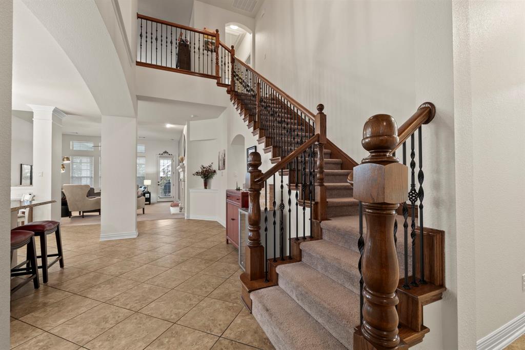 Enclave Wyrick Estates - Residential