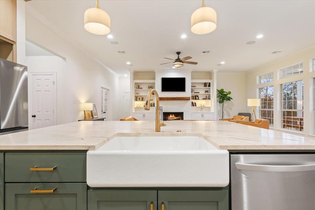 Hidden Valley - Residential