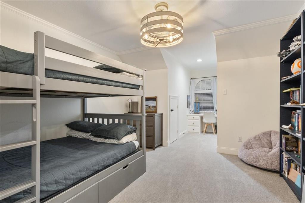 Hidden Valley - Residential