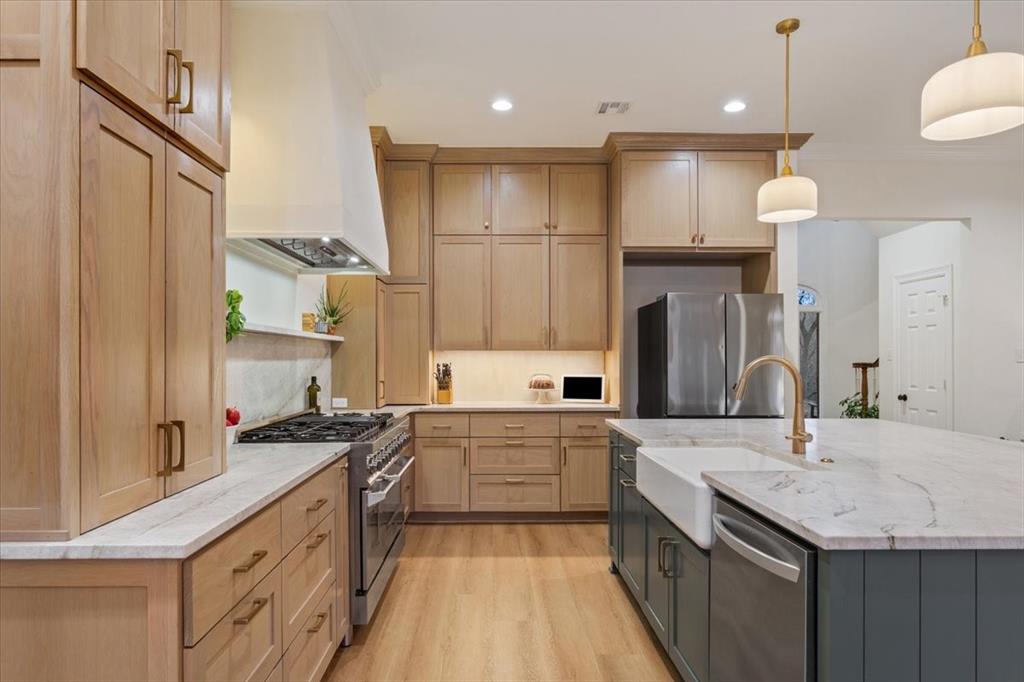 Hidden Valley - Residential