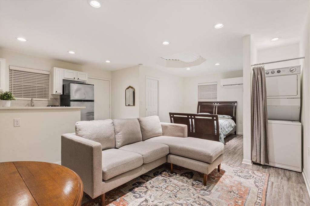 Hidden Valley - Residential