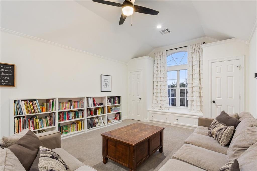 Hidden Valley - Residential