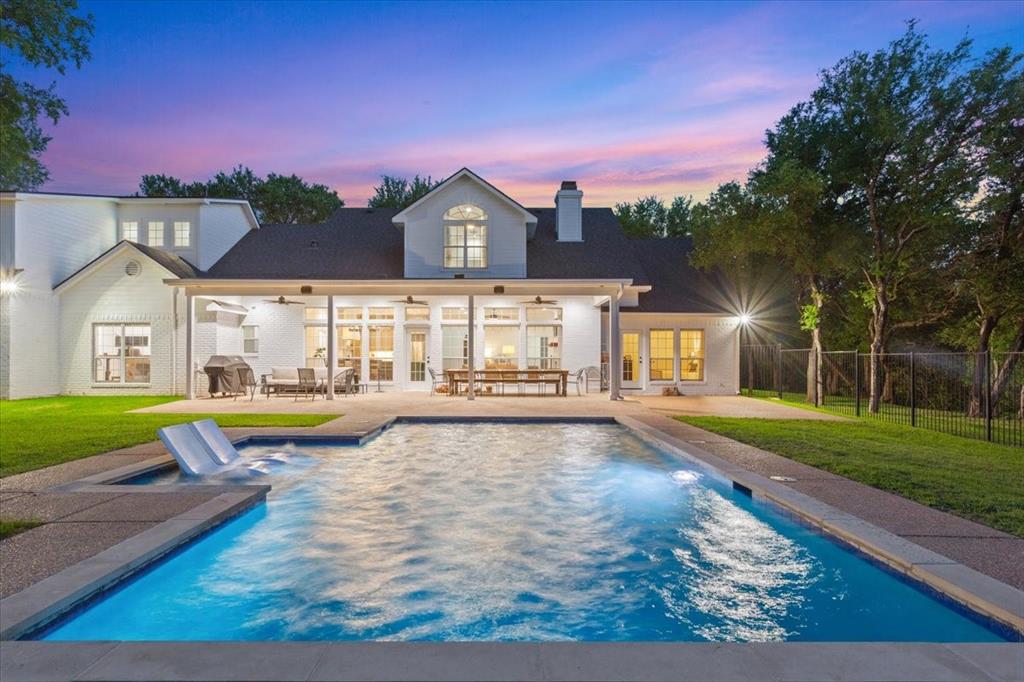 Hidden Valley - Residential