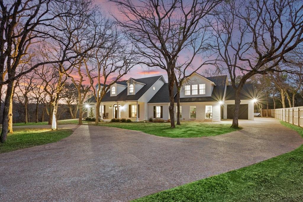 Hidden Valley - Residential