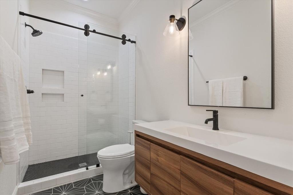 Hidden Valley - Residential