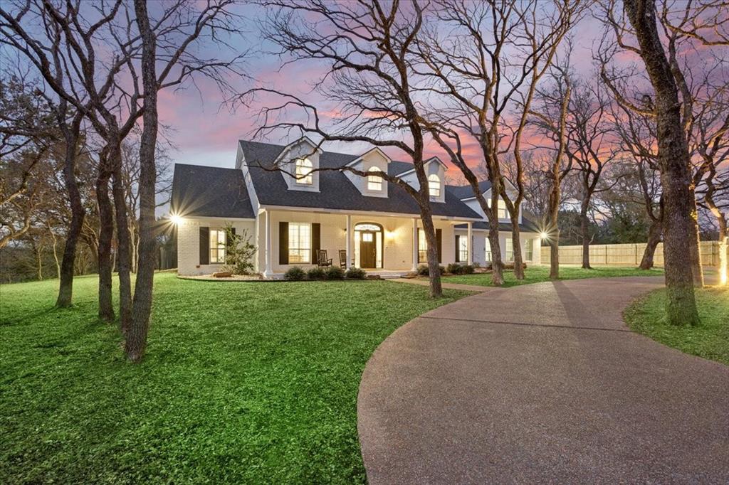 Hidden Valley - Residential