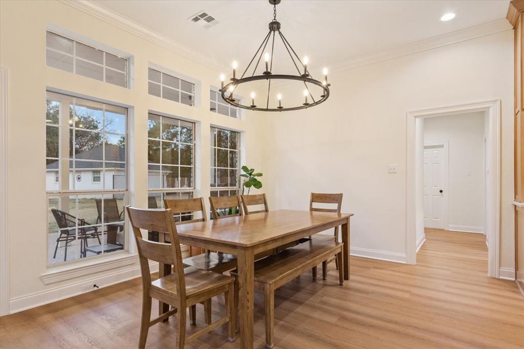 Hidden Valley - Residential