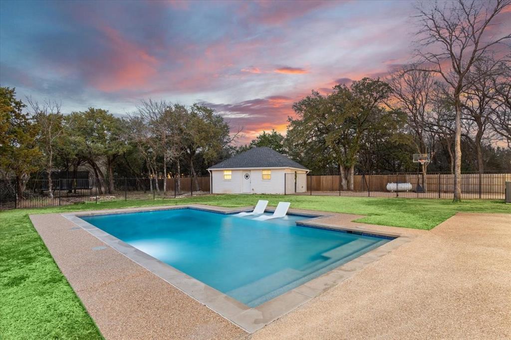 Hidden Valley - Residential