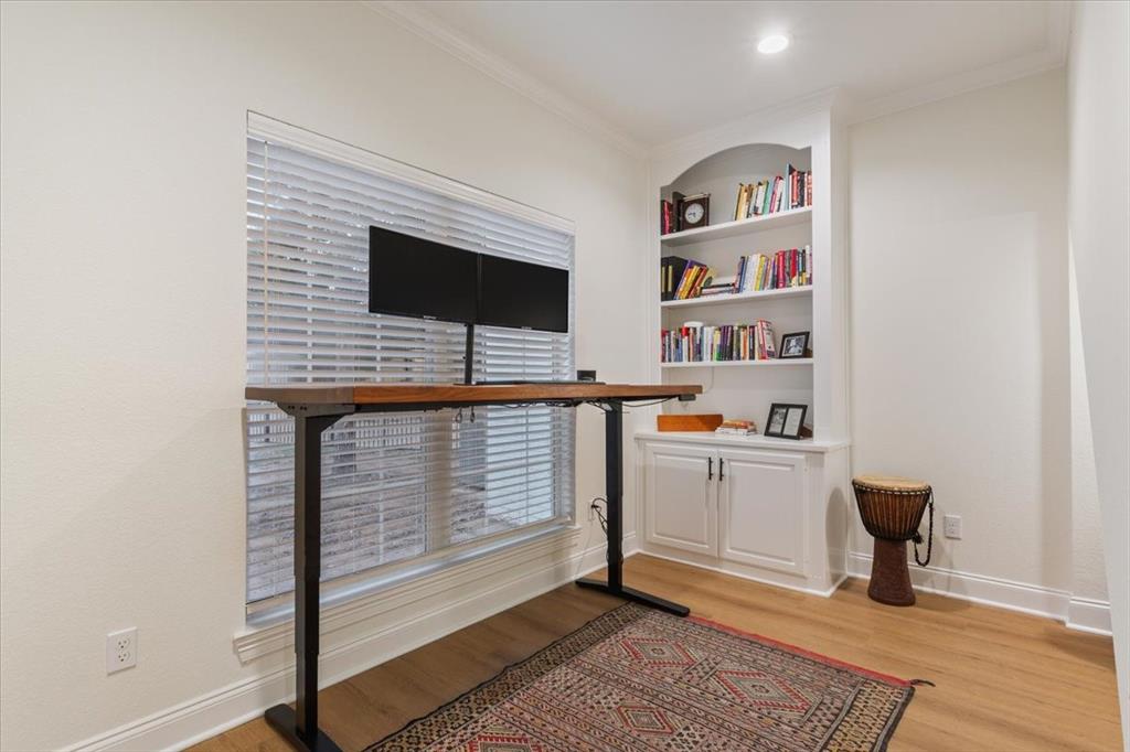 Hidden Valley - Residential