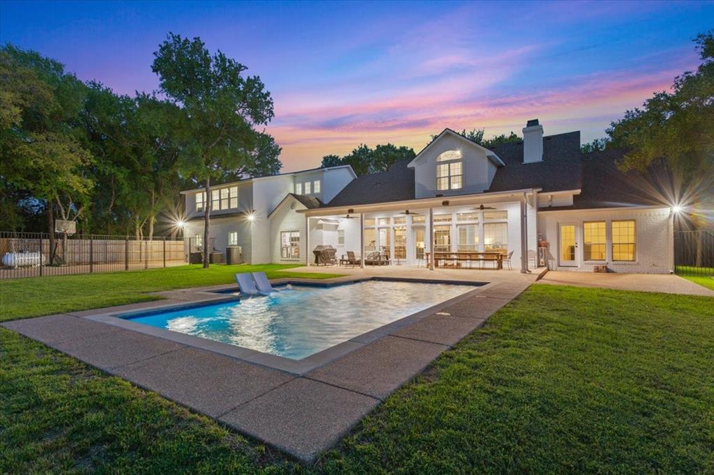 Hidden Valley - Residential