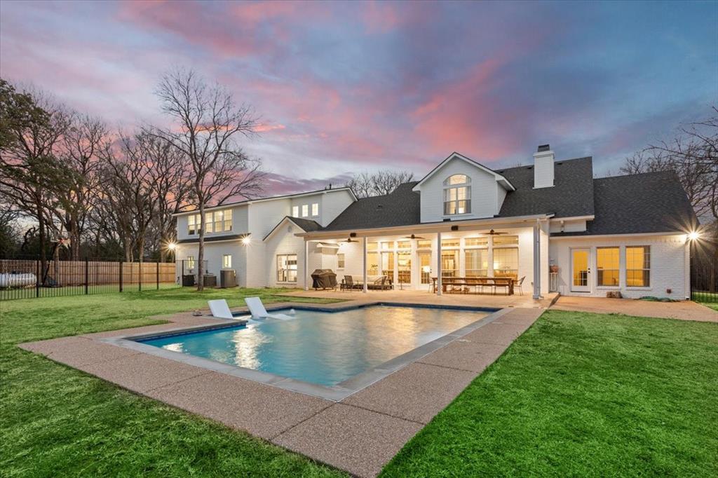 Hidden Valley - Residential