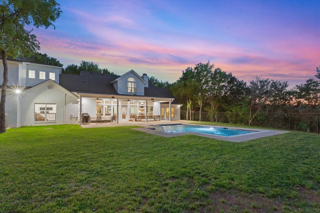 Hidden Valley - Residential