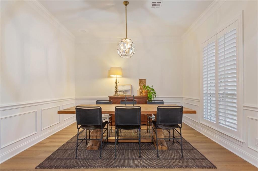 Hidden Valley - Residential