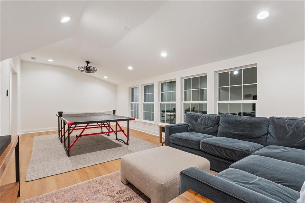 Hidden Valley - Residential