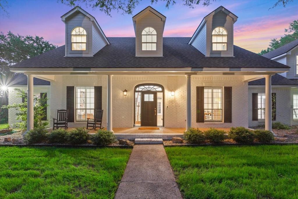 Hidden Valley - Residential