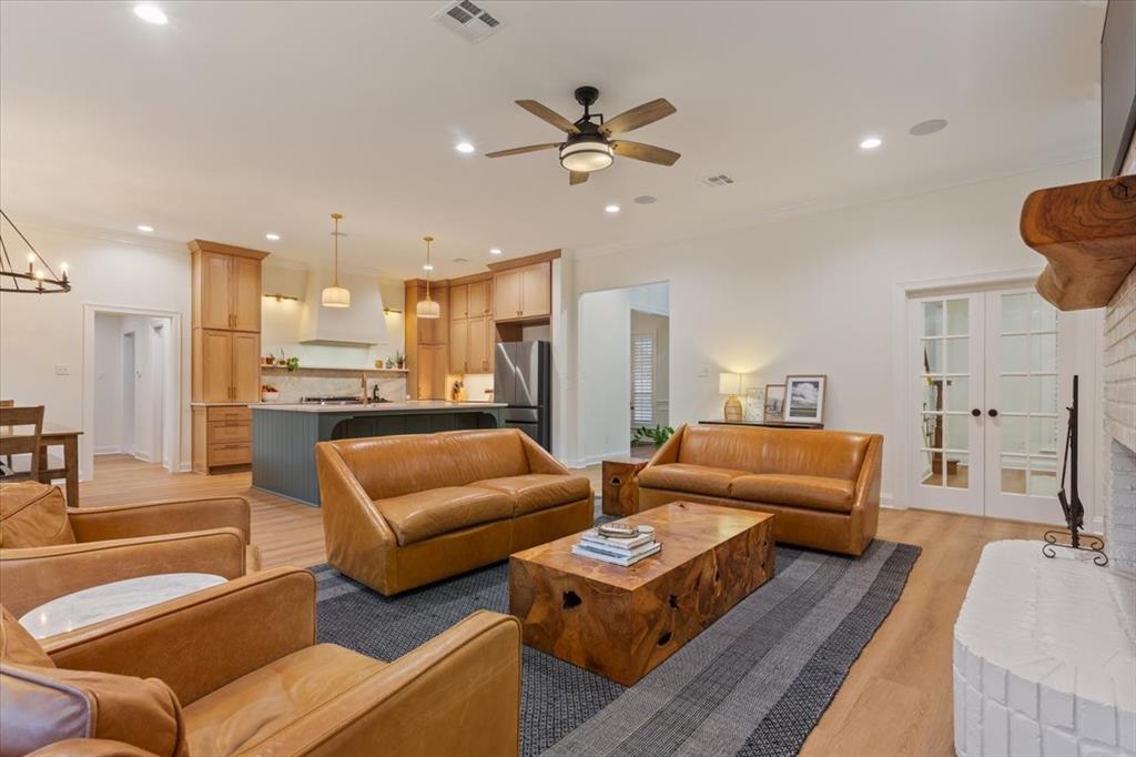 Hidden Valley - Residential