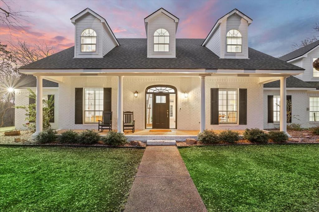 Hidden Valley - Residential