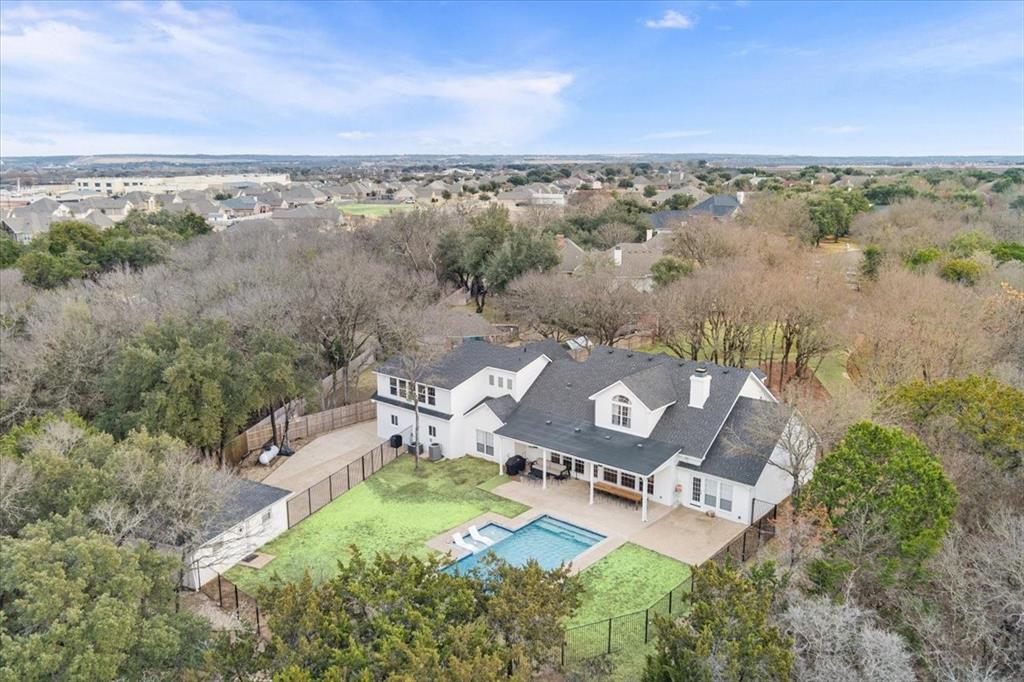 Hidden Valley - Residential