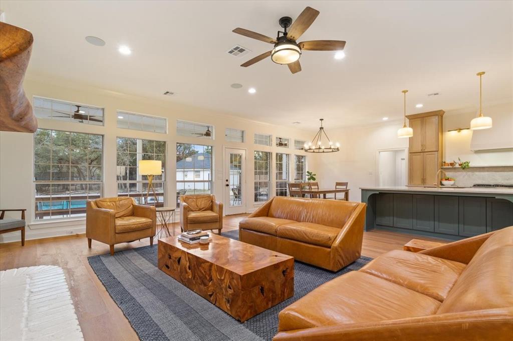 Hidden Valley - Residential