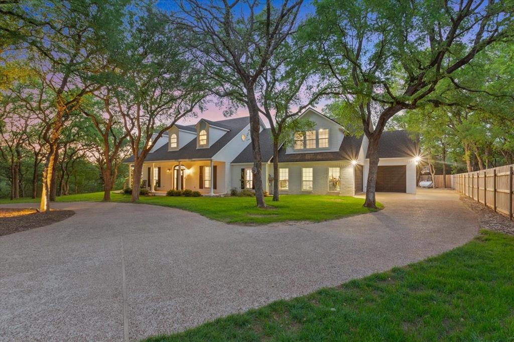 Hidden Valley - Residential