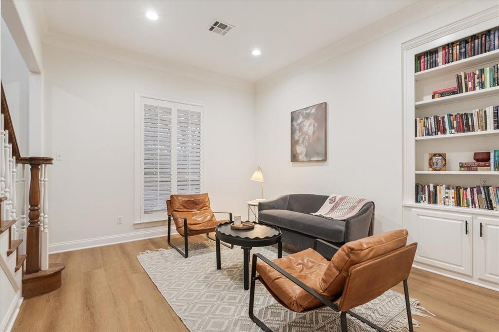 Hidden Valley - Residential