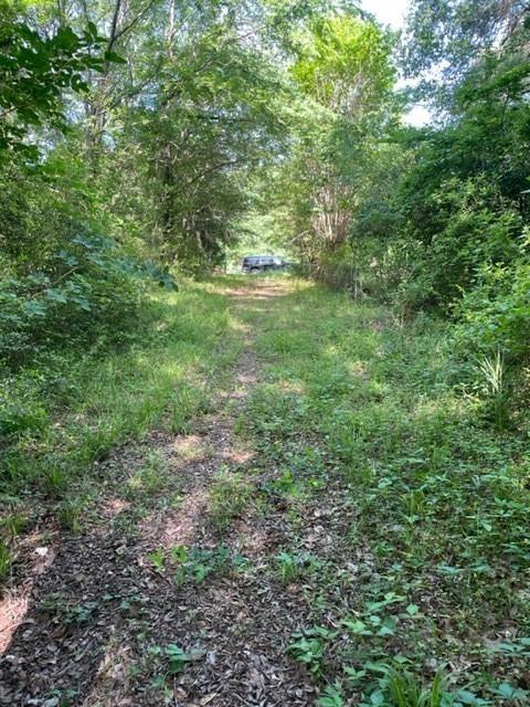 Lunday Land Add - Land