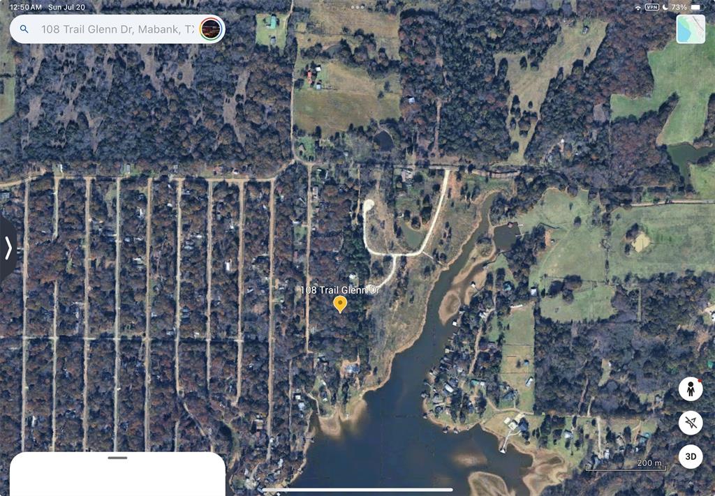 Lunday Land Add - Land