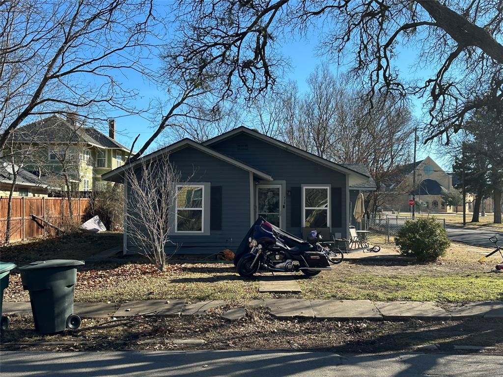 Hare & Randolph Add - Residential