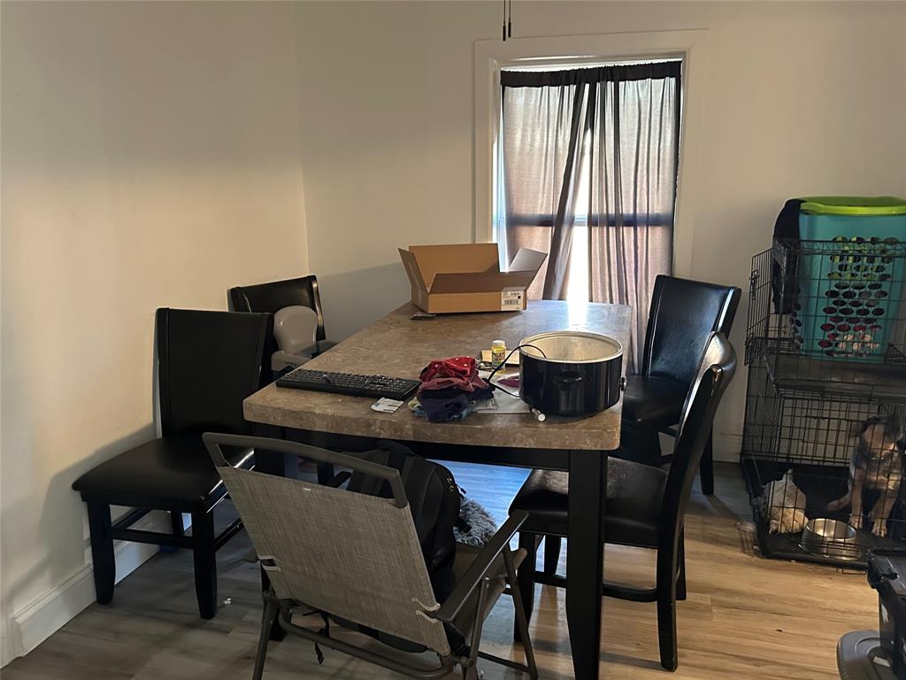 Hare & Randolph Add - Residential