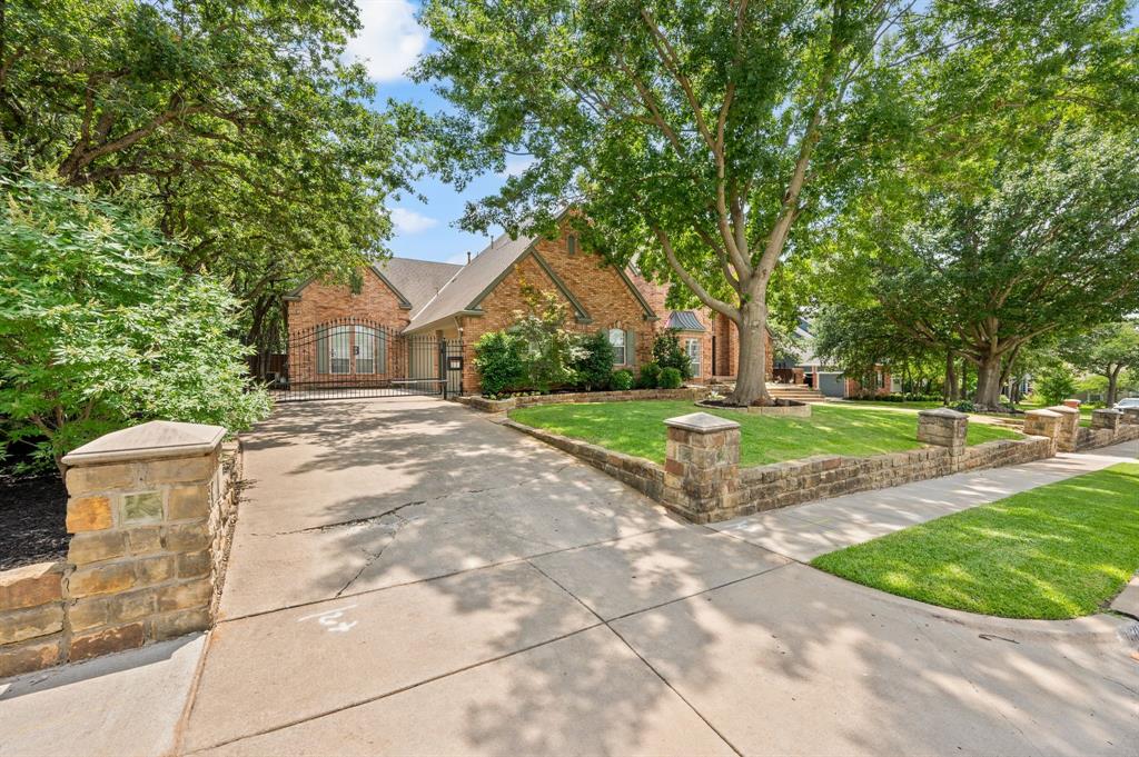1608 Wingate Court