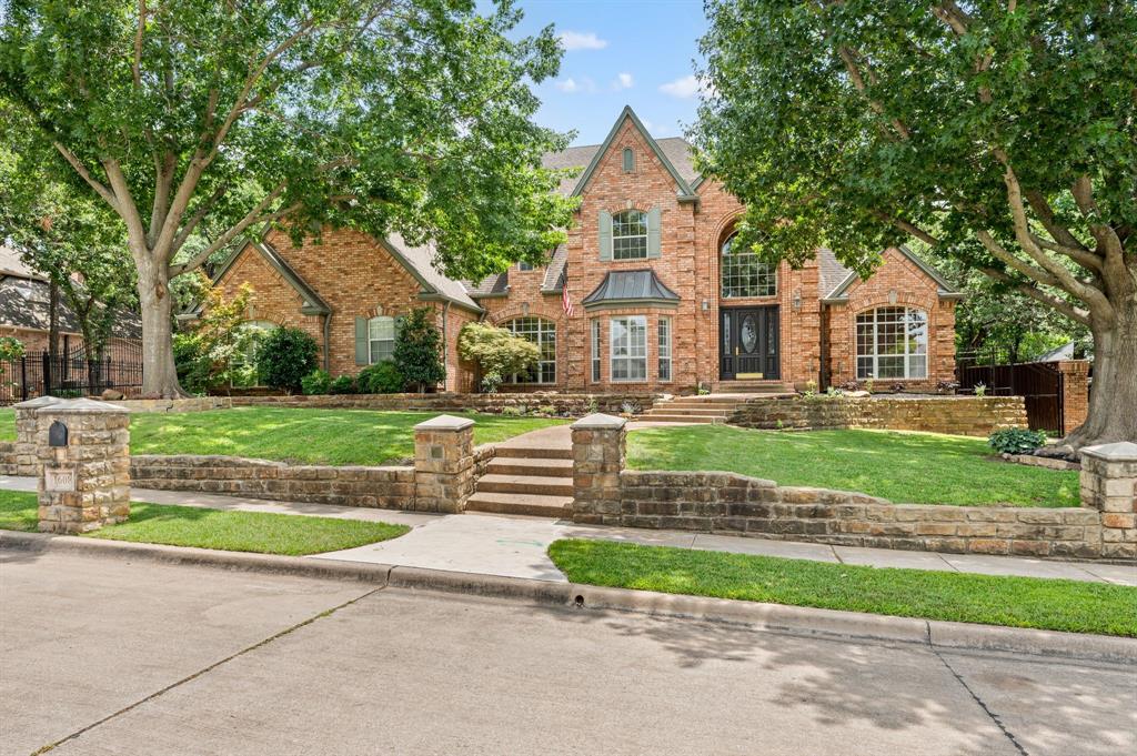 1608 Wingate Court