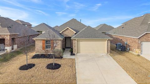 408 Stampede Lane Princeton TX 75407