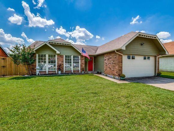 1104 Sea Isle Drive
