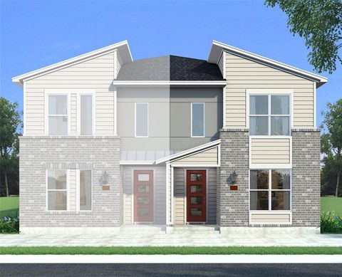916 Ash Road Plano TX 75075