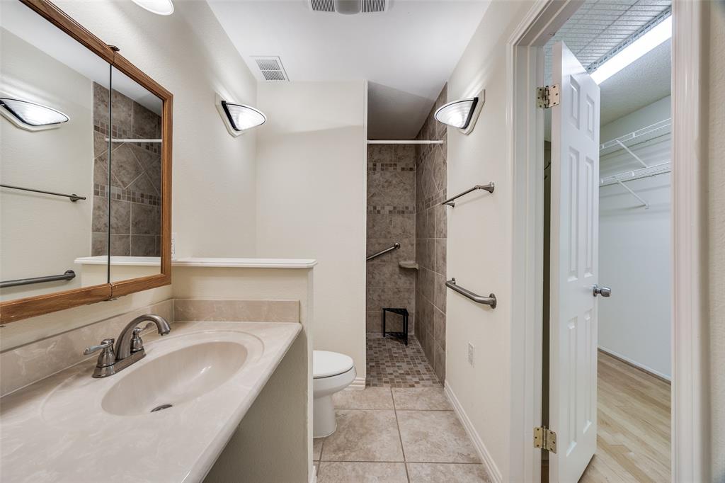 Prestonwood 1 - Residential Lease