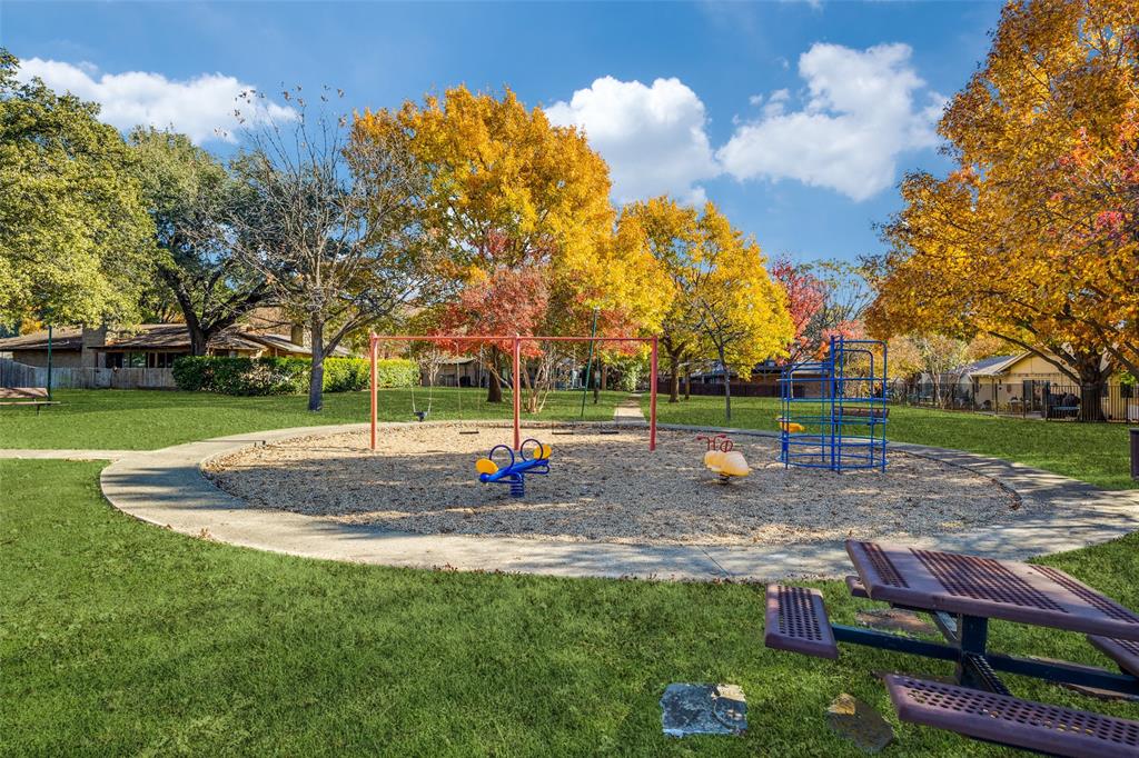 Prestonwood 1 - Residential Lease