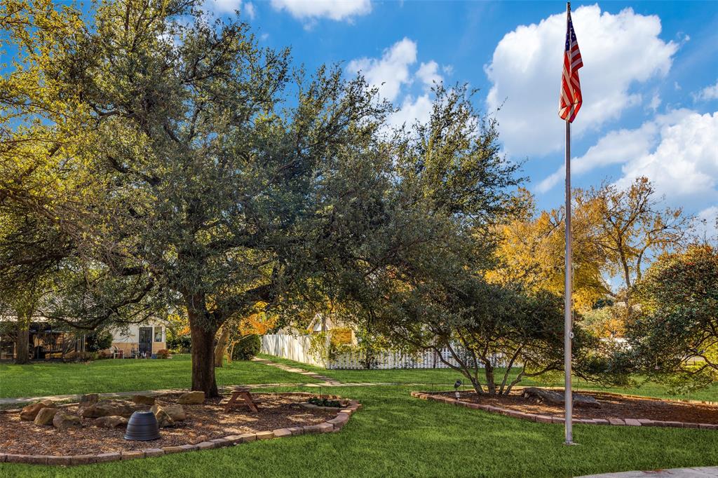 Prestonwood 1 - Residential Lease