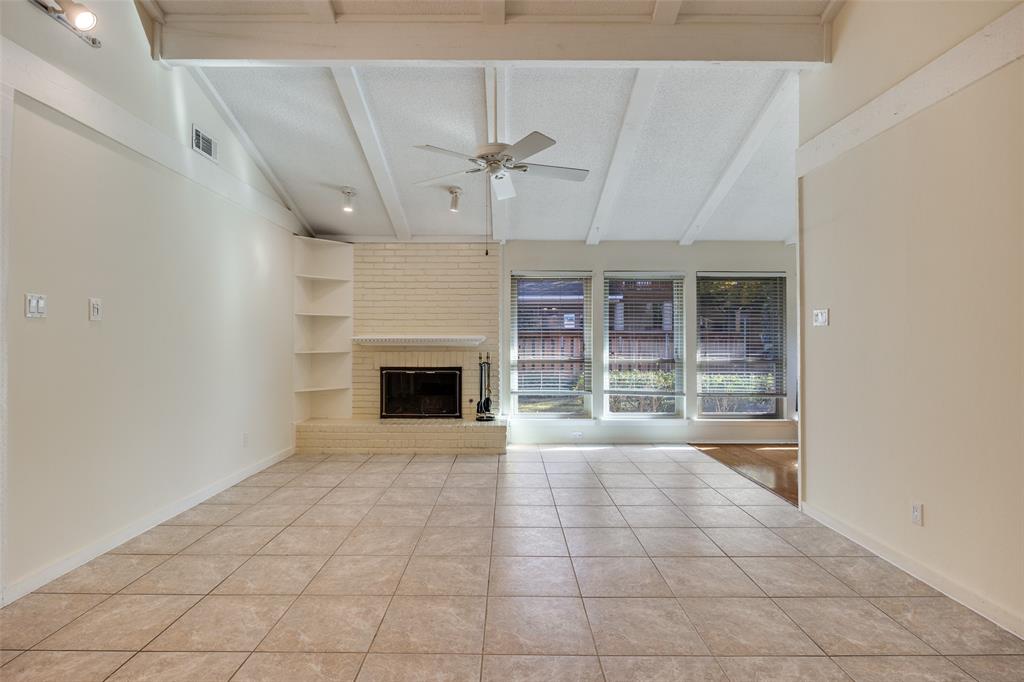 Prestonwood 1 - Residential Lease