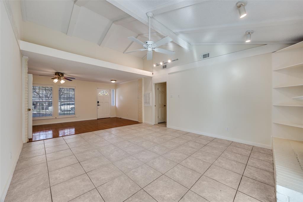 Prestonwood 1 - Residential Lease