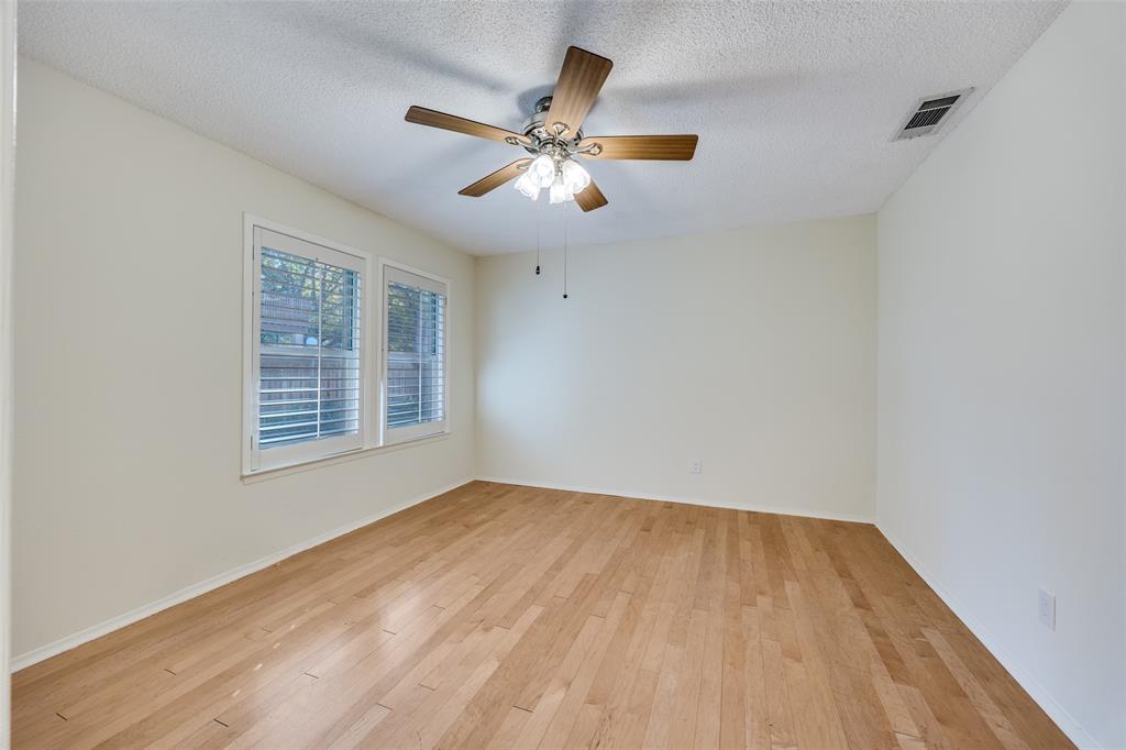 Prestonwood 1 - Residential Lease