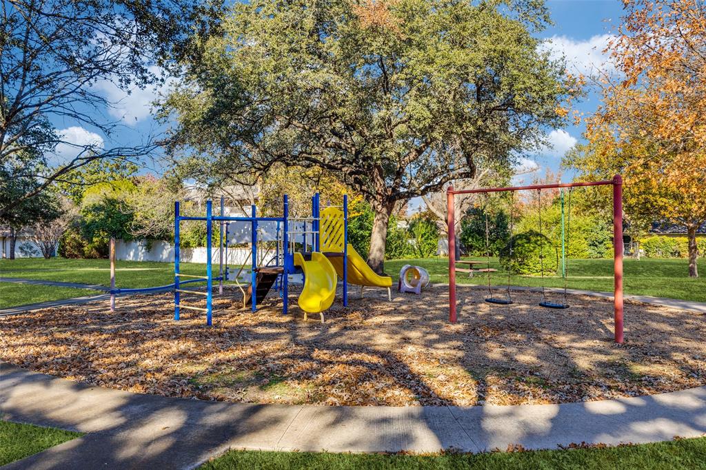 Prestonwood 1 - Residential Lease