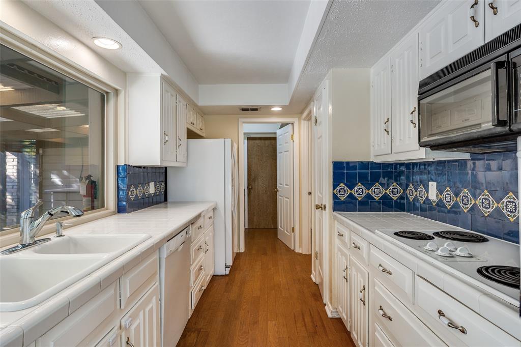 Prestonwood 1 - Residential Lease