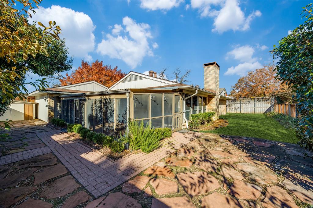 Prestonwood 1 - Residential Lease