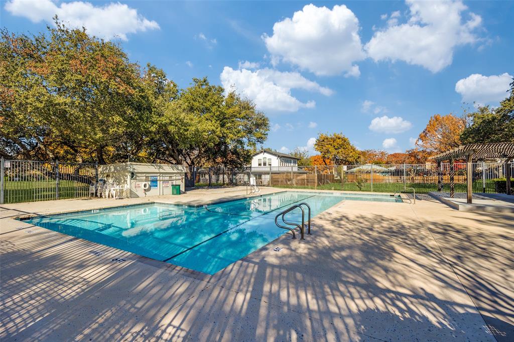 Prestonwood 1 - Residential Lease