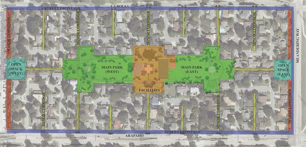Prestonwood 1 - Residential Lease