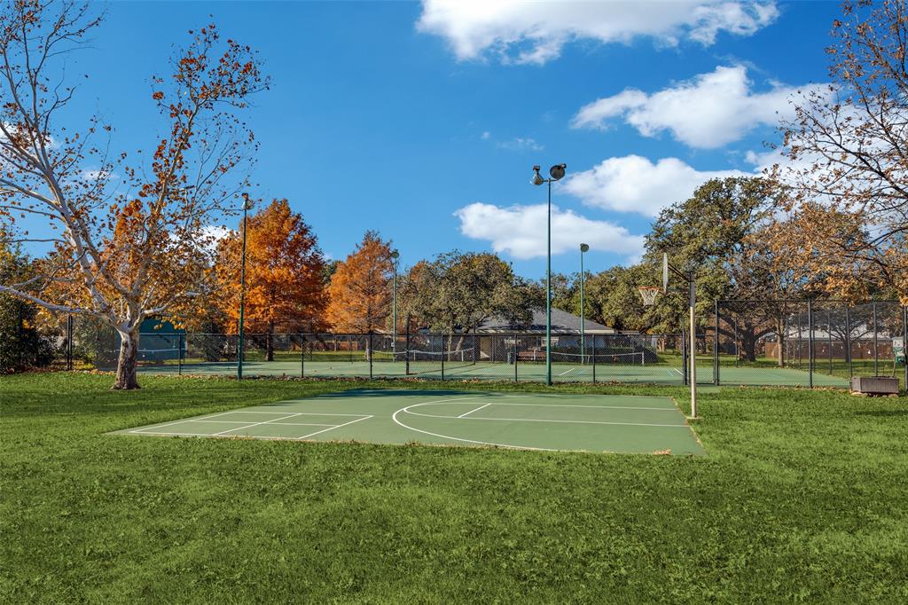 Prestonwood 1 - Residential Lease