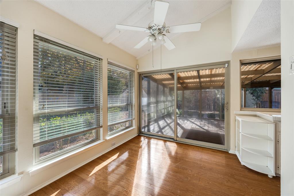 Prestonwood 1 - Residential Lease